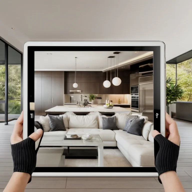 PenthousePick business approach illustration